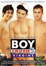 BoyCrush 3: Virgins