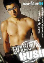 danGet stage24 MEGA RUSH