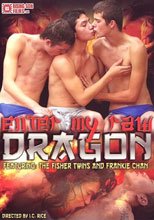 Enter My Raw Dragon