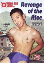 Revenge Of The Rice