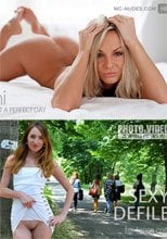 MC-NUDES + FM Teens