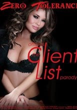 Official The Client List Parody