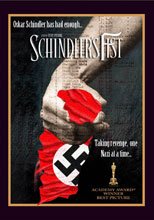 Schindler's Fist (辛德勒的名單 AV版)