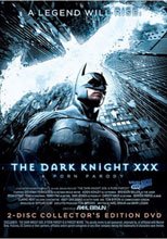 The Dark Knight XXX: A Porn Parody (蝙蝠俠黑暗騎士   黎明昇起  AV版本)