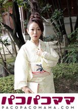 ごっくんする人妻たち 29 ～着物ご無沙汰エッチ～