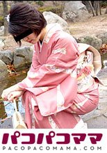 イケナイ若妻の３年目の浮気