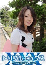 名前のない娘たち　Vol.1 しずく(仮)