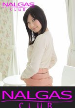お尻フェチ専門オリジナル無修正動画　田辺保奈美