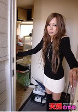 彼氏が留守の間にテン☆ムスの内職 山下朱里