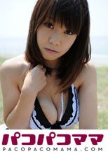 母乳人妻と水着露出デート！