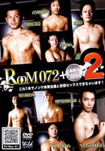 ＲＯＯＭ０７２＋アナル専科２ wild