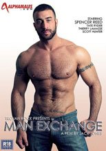 Man Exchange