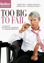Too Big To Fail