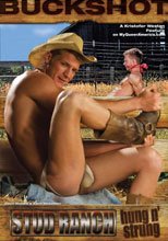 Stud Ranch Hung N Strung