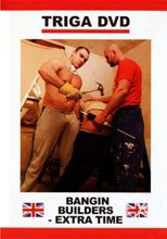 Bangin Builders - Extra Time