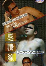 感情線