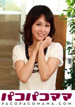 スッピン熟女 ～素顔も綺麗な奥さんに中出し～