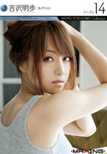 吉沢明歩コレクション シーズン 14