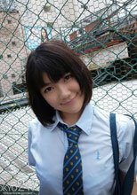 TOKYO-247 356 若菜まり