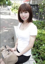 究極の若妻サイト～舞ワイフ～ 羽田 瞳 初會篇