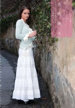 東欧撫子 シャイな東欧美少女を、和製羞恥で困らせる チェコの看護婦