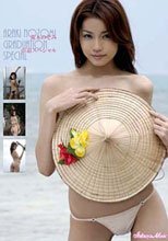 荒木のぞみ引退スペシャル