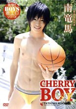 CHERRY BOY / 南竜馬