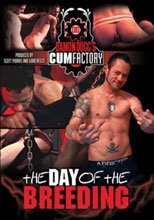 The Day Of The Breeding