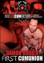 First Cumunion