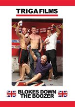 Blokes Down The Boozer