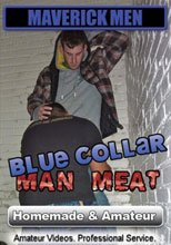 Blue-Collar Man Meat
