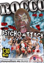 Rocco - Psycho-Attack