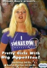 I Swallow