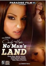 Cindy Hope's No Mans Land