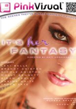 It's Her Fantasy