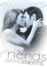 Friends With Benefits