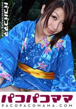 浴衣美熟女と野外火遊び 加藤ツバキ