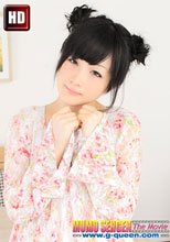 無毛宣言ザ・ムービー　三宮 由紀