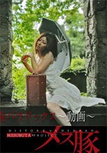 浮遊パラドックス 如月紫苑