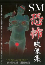 SM恐怖映像集