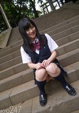 Tokyo-247 397 平子知歌