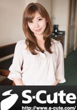 S-Cute Hikari #1 敏感ボディに攻めH