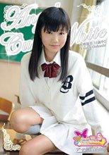 エンジェルキュアホワイト　シリーズ　VOL.5　大橋優花
