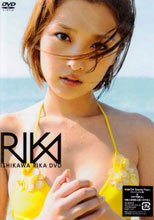 石川梨華DVD/石川梨華