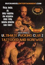 Buck Angel's Ultimate Fucking Club 2: Tattooed And ScrewedFavorites