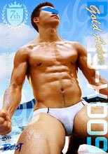 Body-X 009 Gold Actor