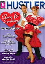 Classic TV Superfuckers