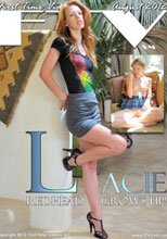 FTV Lacie