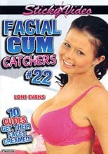 Facial Cum Catchers 22