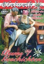 Bums Geschichten Teil 1